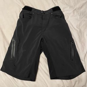 Zoic mountain biking shorts